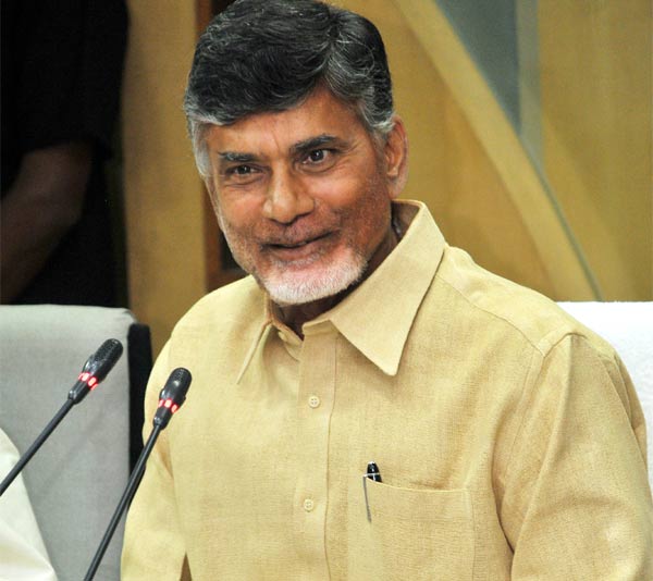 chandrababu naidu,chandrababu naidu comments,chandrababu andhra pradesh cm,deeksha,hundi,children  బాబూ..ముఖ్యమంత్రి అనాల్సిన మాటలేనా ఇవి! 